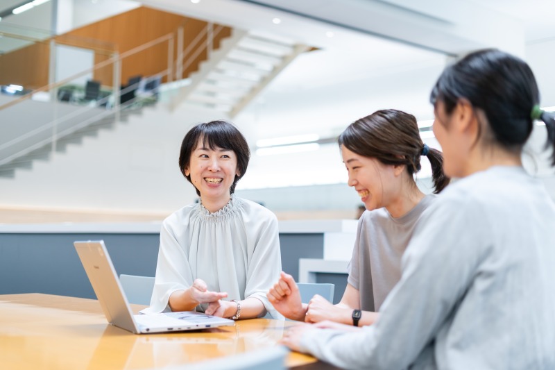 安心して飲める治療薬を子どもたちへ――RSウイルス創薬の現場から